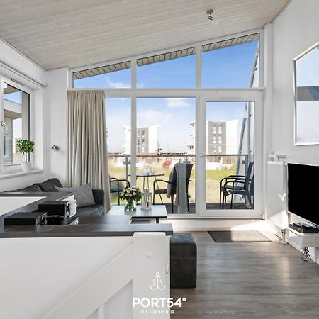 Ferienhaus Seehund Marina Wendtorf Εξωτερικό φωτογραφία