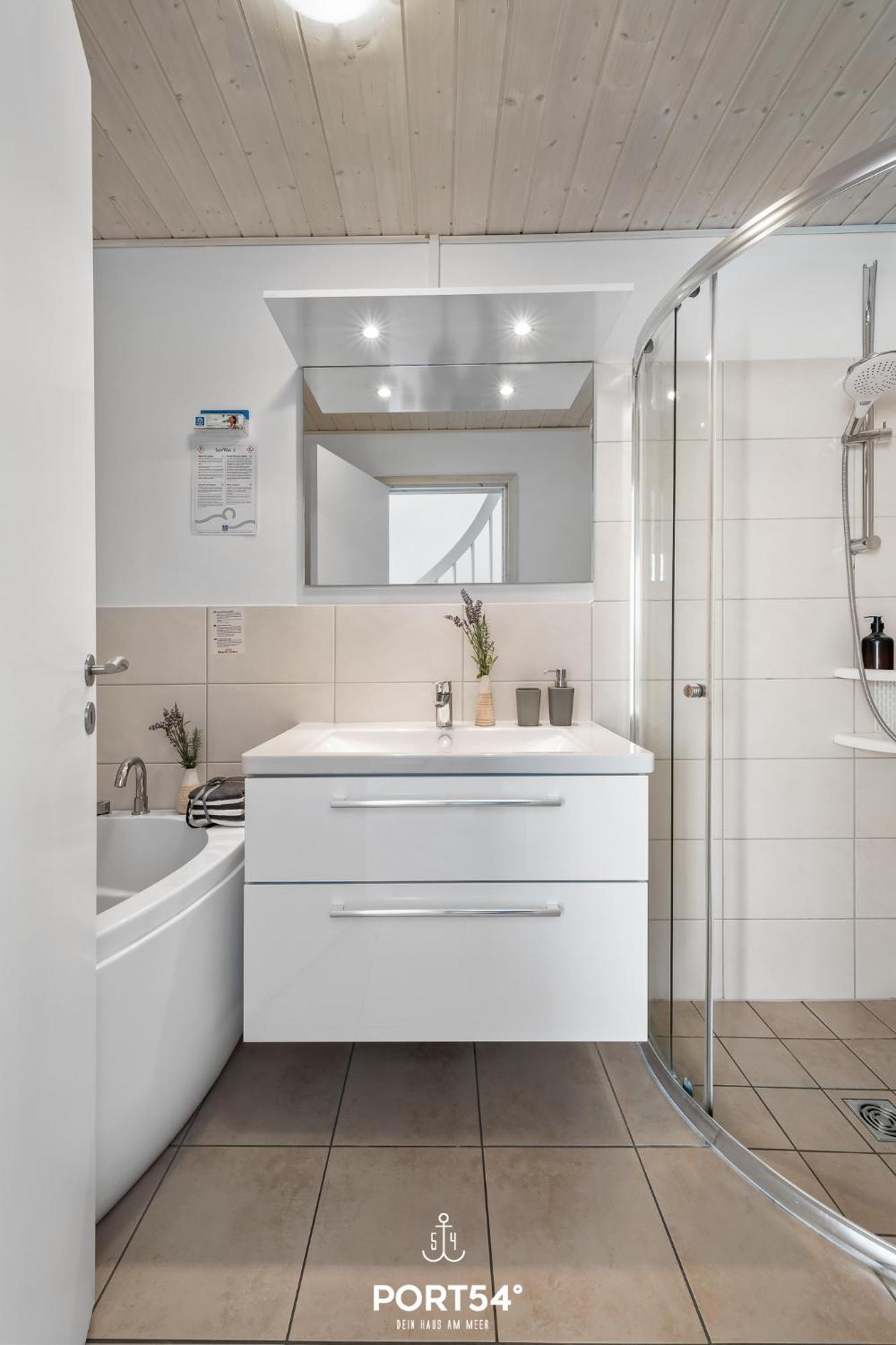 Ferienhaus Seehund Marina Wendtorf Εξωτερικό φωτογραφία