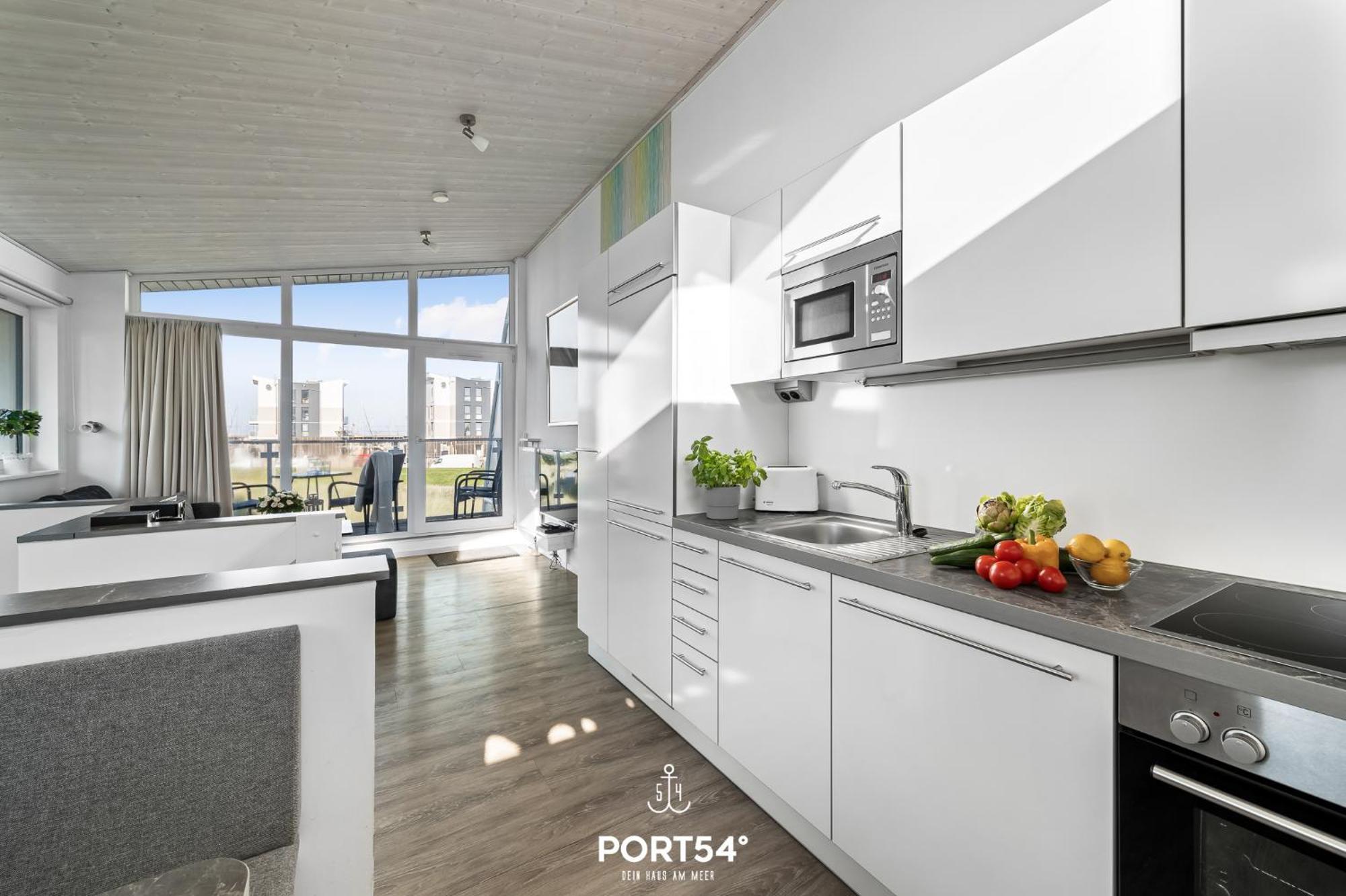 Ferienhaus Seehund Marina Wendtorf Εξωτερικό φωτογραφία