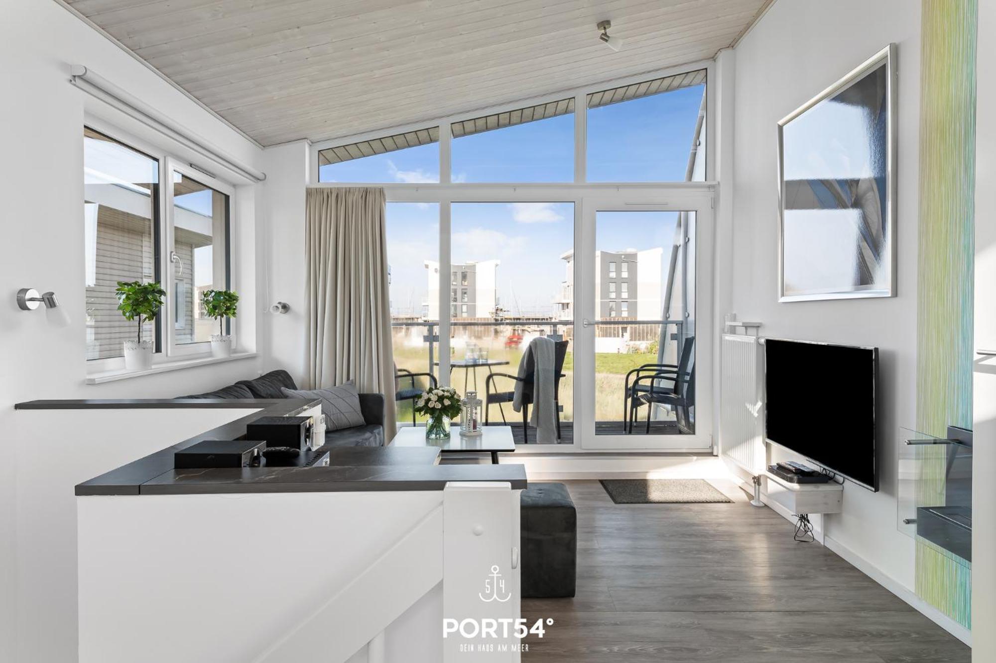 Ferienhaus Seehund Marina Wendtorf Εξωτερικό φωτογραφία