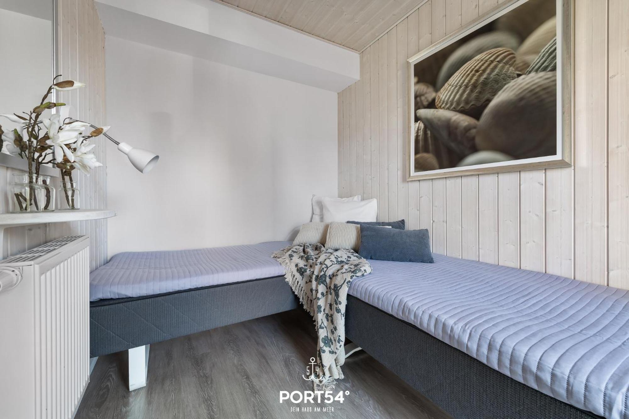 Ferienhaus Seehund Marina Wendtorf Εξωτερικό φωτογραφία